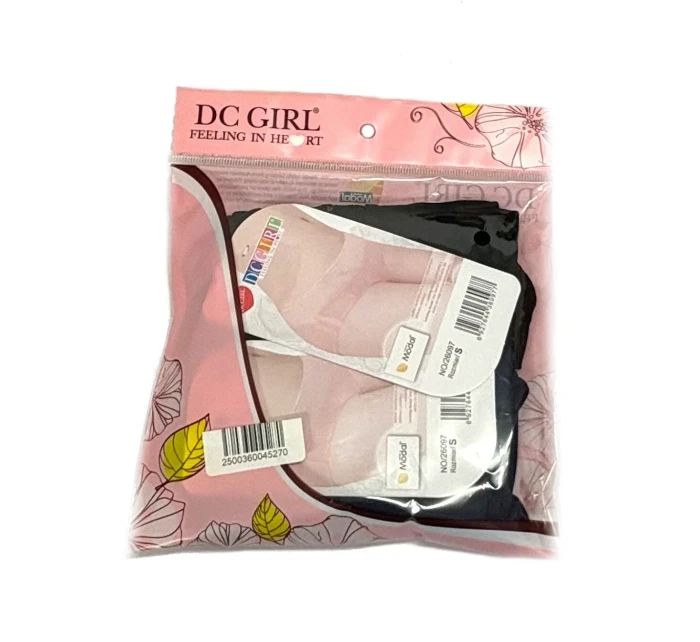 DC Girl kalhotky 26097/vzor.4 A'2 S-XL