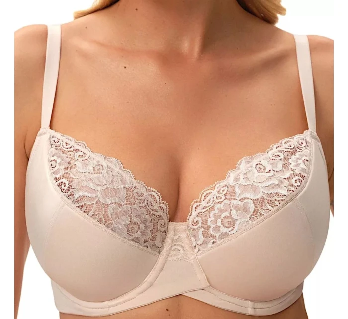 Dámská podprsenka 41946 Allie nude - HENDERSON