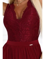 Dámské šaty 211-8 LEA - NUMOCO Dámské šaty 211-8 LEA - NUMOCO