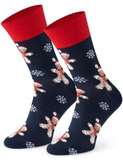 Pánské ponožky 136 model 21878359 - Steven