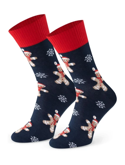 Pánské ponožky 136 model 21878359 - Steven