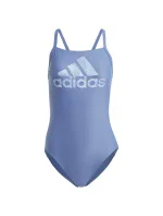Plavky adidas Big Logo W IA3192 Plavky adidas Big Logo W IA3192