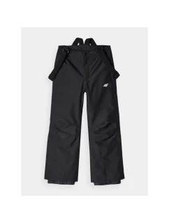 Lyžařské kalhoty Jr model 21733402 - 4F