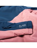 Dětská zateplená bunda MAKIO JR Dětská zateplená bunda MAKIO JR