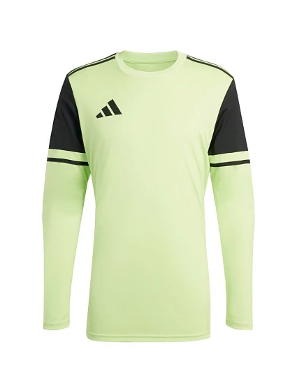 Brankářské tričko Squadra 25 Long Sleeve M model 20877072 pánské - ADIDAS
