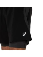 Asics Road 2N1 7IN Šortky M 2011D246001 Asics Road 2N1 7IN Šortky M 2011D246001