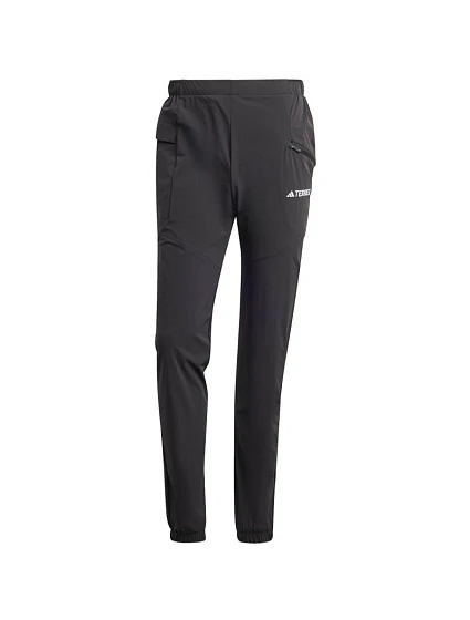 Pánské kalhoty Terrex Light black model 21868202 - ADIDAS