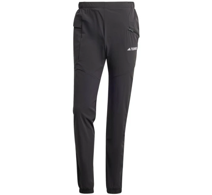Pánské kalhoty Terrex Light black model 21868202 - ADIDAS