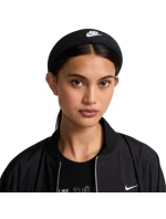 Club Fleece W Pásek do vlasů model 20978220 - NIKE Club Fleece W Pásek do vlasů model 20978220 - NIKE