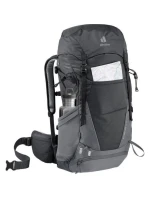 Turistický batoh Deuter Futura Pro 34 SL 340102174030 Turistický batoh Deuter Futura Pro 34 SL 340102174030