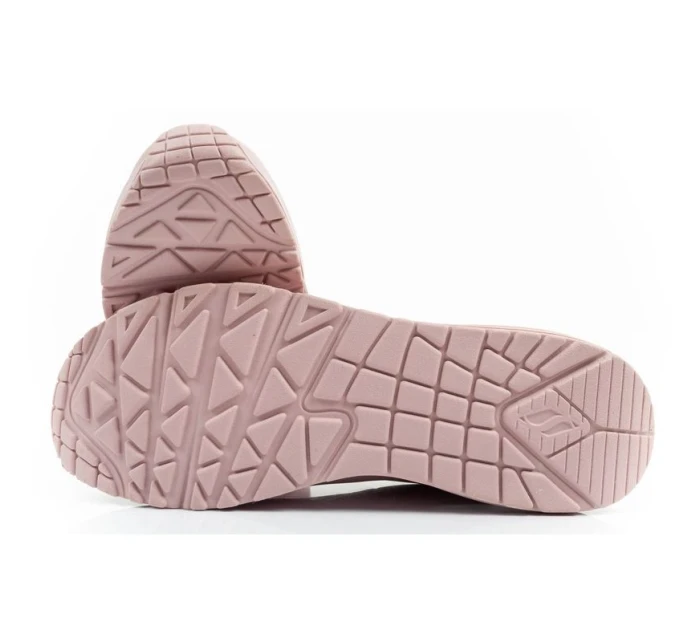 Skechers Uno Stand On W 73690/LTMV dámské boty