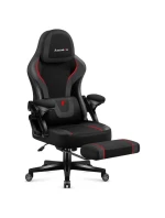 Herní židle Force 4.6 Carbon