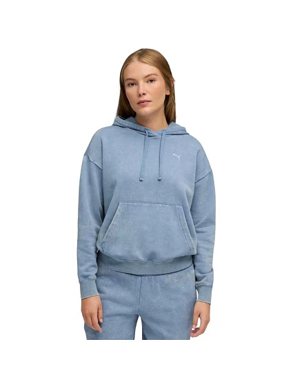 ESS Elevated Relaxed Wash Hoodie W model 21367373 34 - Puma ESS Elevated Relaxed Wash Hoodie W model 21367373 34 - Puma