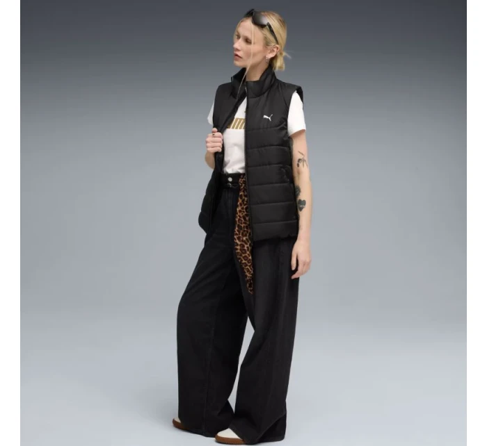 Puma ESS Vycpávaná vesta W 685229 01