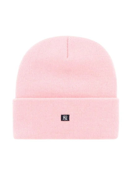 Kšiltovka světle růžová model 21493211 - New York Yankees