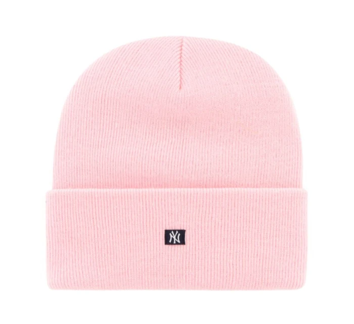 Kšiltovka světle růžová model 21493211 - New York Yankees