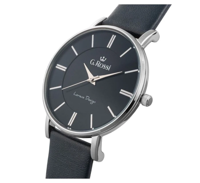 Pánské hodinky + BOX model 21804437 Pánské hodinky + BOX model 21804437