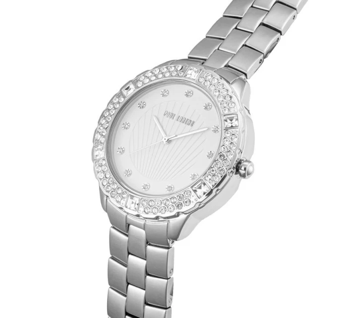 Dámské hodinky Paul Lorens PL8527B2-3C1 + BOX Dámské hodinky Paul Lorens PL8527B2-3C1 + BOX