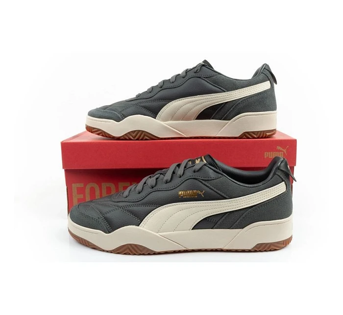 dámské sportovní boty tenisky classic grey dámské model 22055771 - Puma