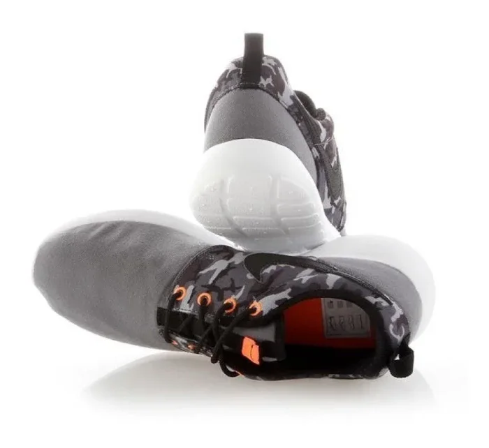 Dětské boty One Print Jr model 16022051 - NIKE Dětské boty One Print Jr model 16022051 - NIKE