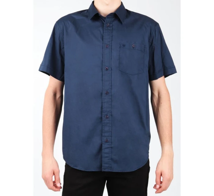 Košile Wrangler S/S 1PT W58916S35 Košile Wrangler S/S 1PT W58916S35