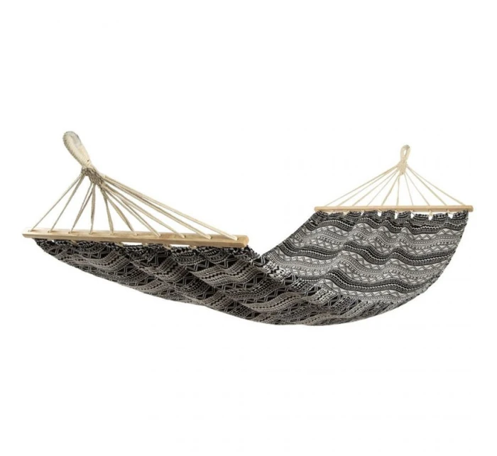 Zahradní houpací síť Etno 1029627 Zahradní houpací síť Etno 1029627