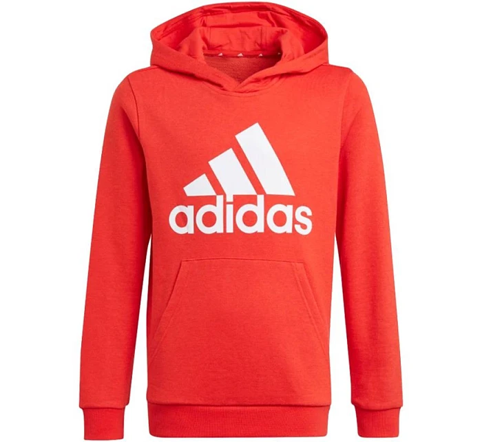 Dětská mikina Essentials Big Logo Hoodie Jr GN4037 - Adidas