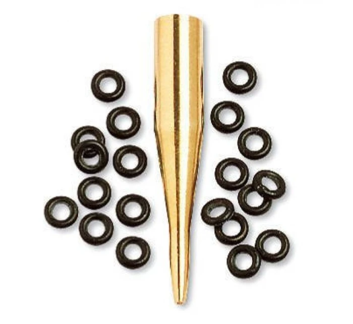 Brány Sys pro zajištění hřídele Oring Brány Sys pro zajištění hřídele Oring