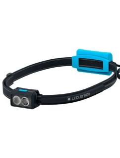 Čelovka Ledlenser NEO3 Blue 502718