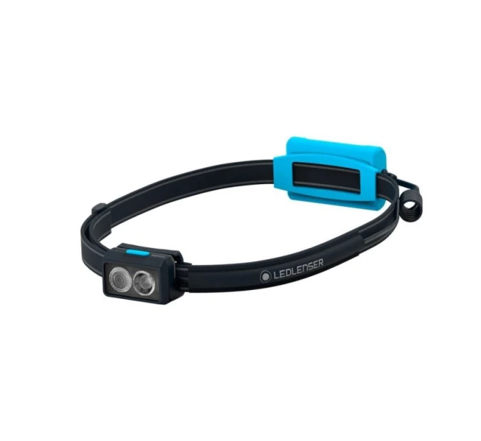 Čelovka Ledlenser NEO3 Blue 502718 Čelovka Ledlenser NEO3 Blue 502718