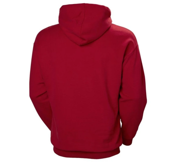 Hoodie M 162 model 18990140 - Helly Hansen Hoodie M 162 model 18990140 - Helly Hansen