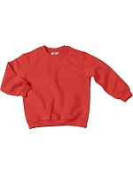 B&C Set In /kids Dětská mikina model 22528579 red B&C Set In /kids Dětská mikina model 22528579 red