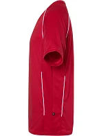 Daiber JN 386 Týmové tričko 02.0386 red/white Daiber JN 386 Týmové tričko 02.0386 red/white