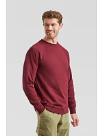 Fruit of the Loom Lightweight Raglan Sweat Pánská raglánová mikina 16.2138 royal blue Fruit of the Loom Lightweight Raglan Sweat Pánská raglánová mikina 16.2138 royal blue