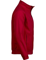 Tee Jays TJ 9602 Klubová bunda 18.9602 red