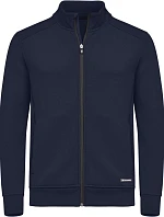Cutter & Buck Pemberton Cardigan Full Zip Men Pánský cardigan 68.8426 dark navy