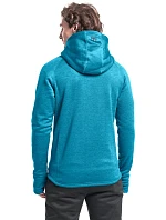 Tenson TXlite Hoodie Zip Men Pánská mikina s kapucí 84.7403 light grey Tenson TXlite Hoodie Zip Men Pánská mikina s kapucí 84.7403 light grey