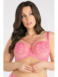 kolor:różowy model 19730786 - Gorsenia