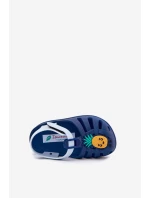 Dětské Sandály Na Suchý Zip  model 21698760 - Ipanema