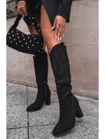 Dámské Na Z Eko Černé model 21714720 - Boto