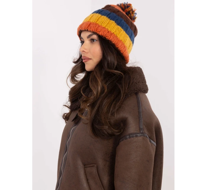 Čepice AT CZ PH24.52 oranžová Čepice AT CZ PH24.52 oranžová