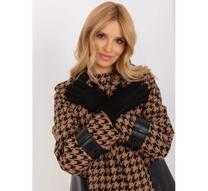 Rukavice AT RK 239302.10x černá Rukavice AT RK 239302.10x černá