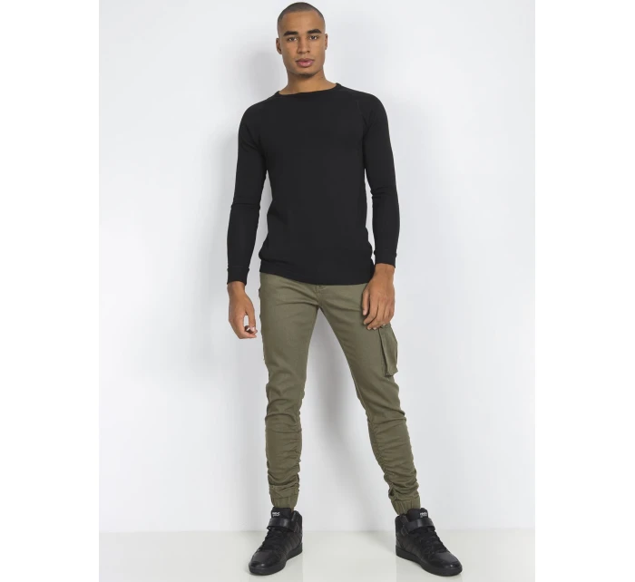 Bluzka BR BZ model 21219625 czarny - FPrice