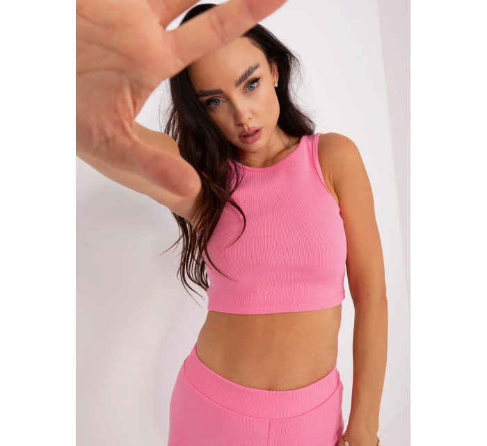 Sada EM KMPL 834.11 růžový Sada EM KMPL 834.11 růžový