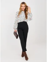 Košile LK KS 509972.96 bílo-modrá Košile LK KS 509972.96 bílo-modrá