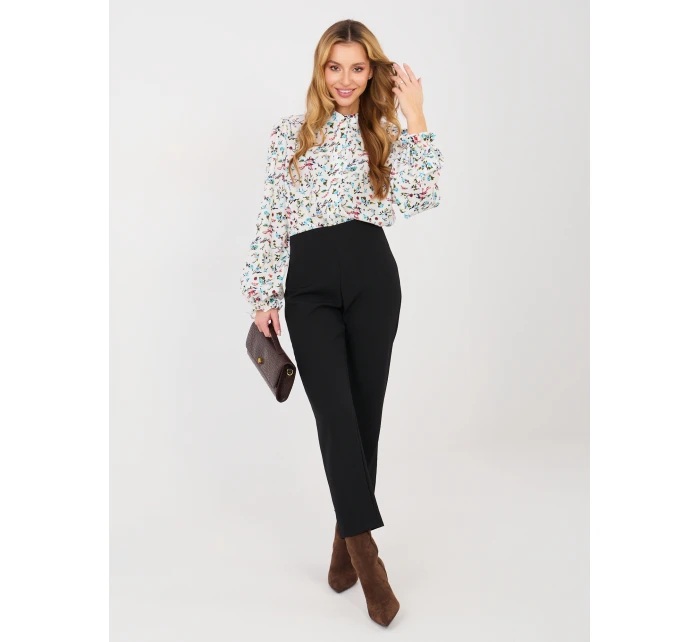 Košile LK KS 509972.96 bílo-modrá Košile LK KS 509972.96 bílo-modrá