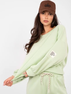 Komplet MI KMPL M5879.53 pistacjowy