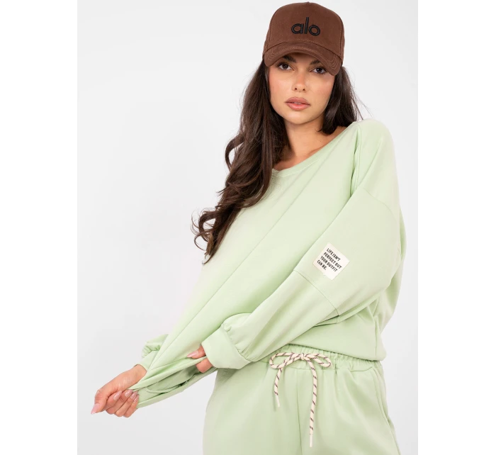 Sada MI KMPL M5879.53 pistácie