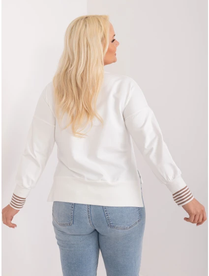 Halenka RV BZ 9145.02 ecru