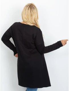 Tunika RV TU model 21782230 czarny - FPrice